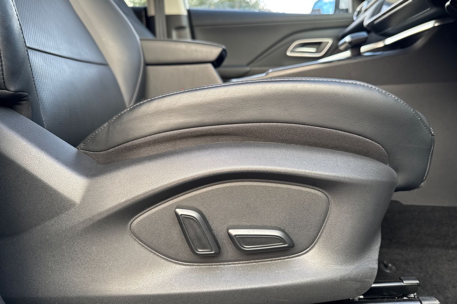 Used MG MG ZS 2024 for sale - 76418125: Photo 25