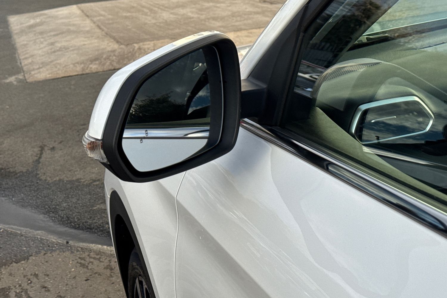 Used MG MG ZS 2024 for sale - 76418125: Photo 27