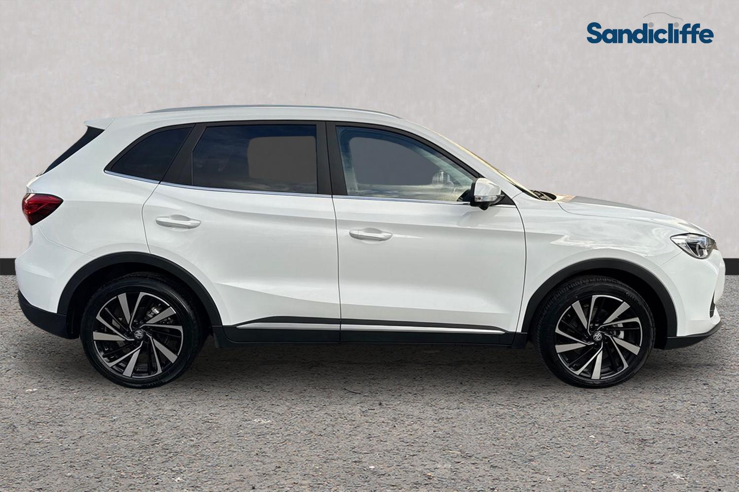 Used MG MG ZS 2024 for sale - 76418125: Photo 3