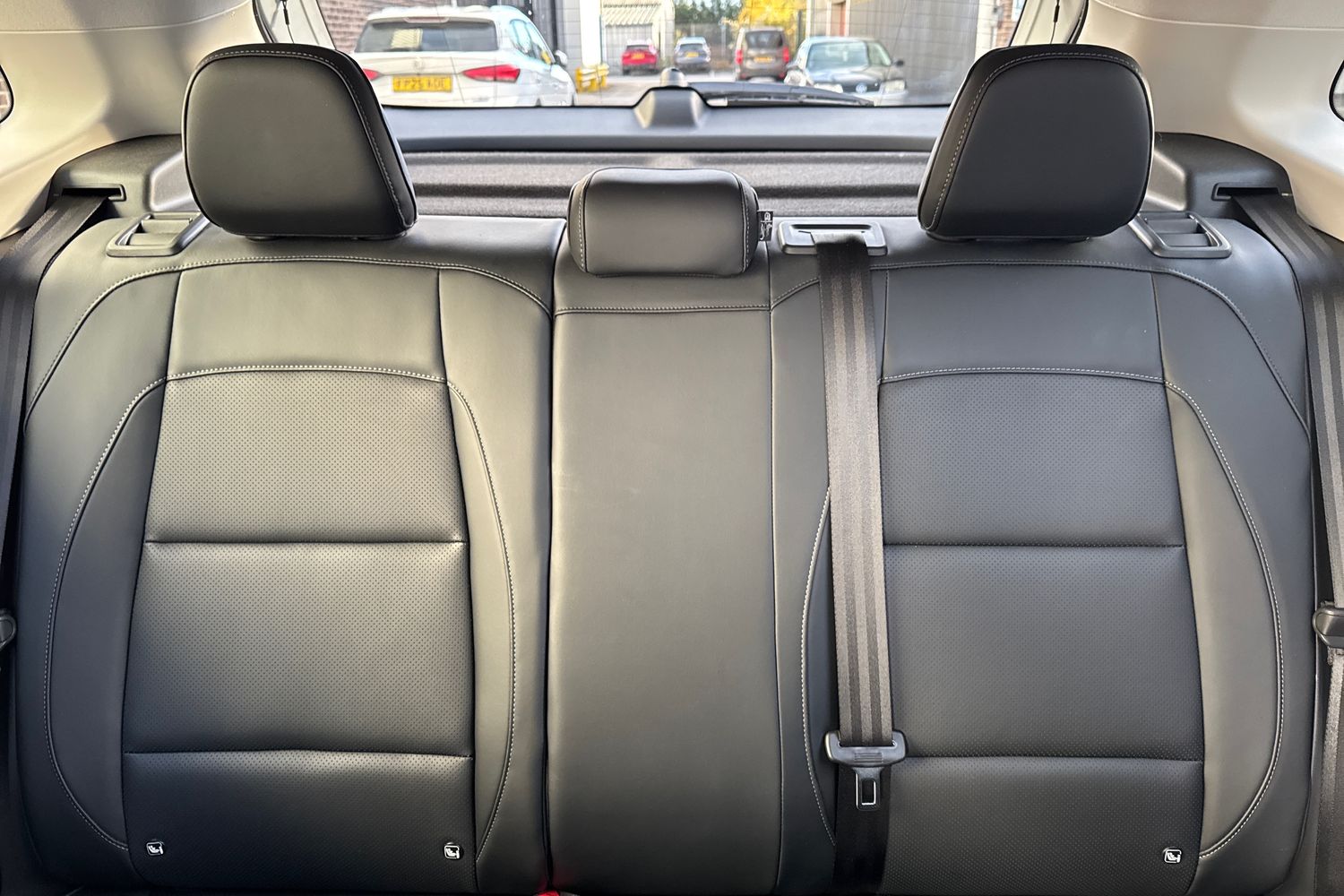 Used MG MG ZS 2024 for sale - 76418125: Photo 32