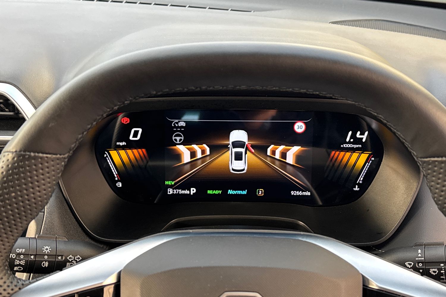 Used MG MG ZS 2024 for sale - 76418125: Photo 38