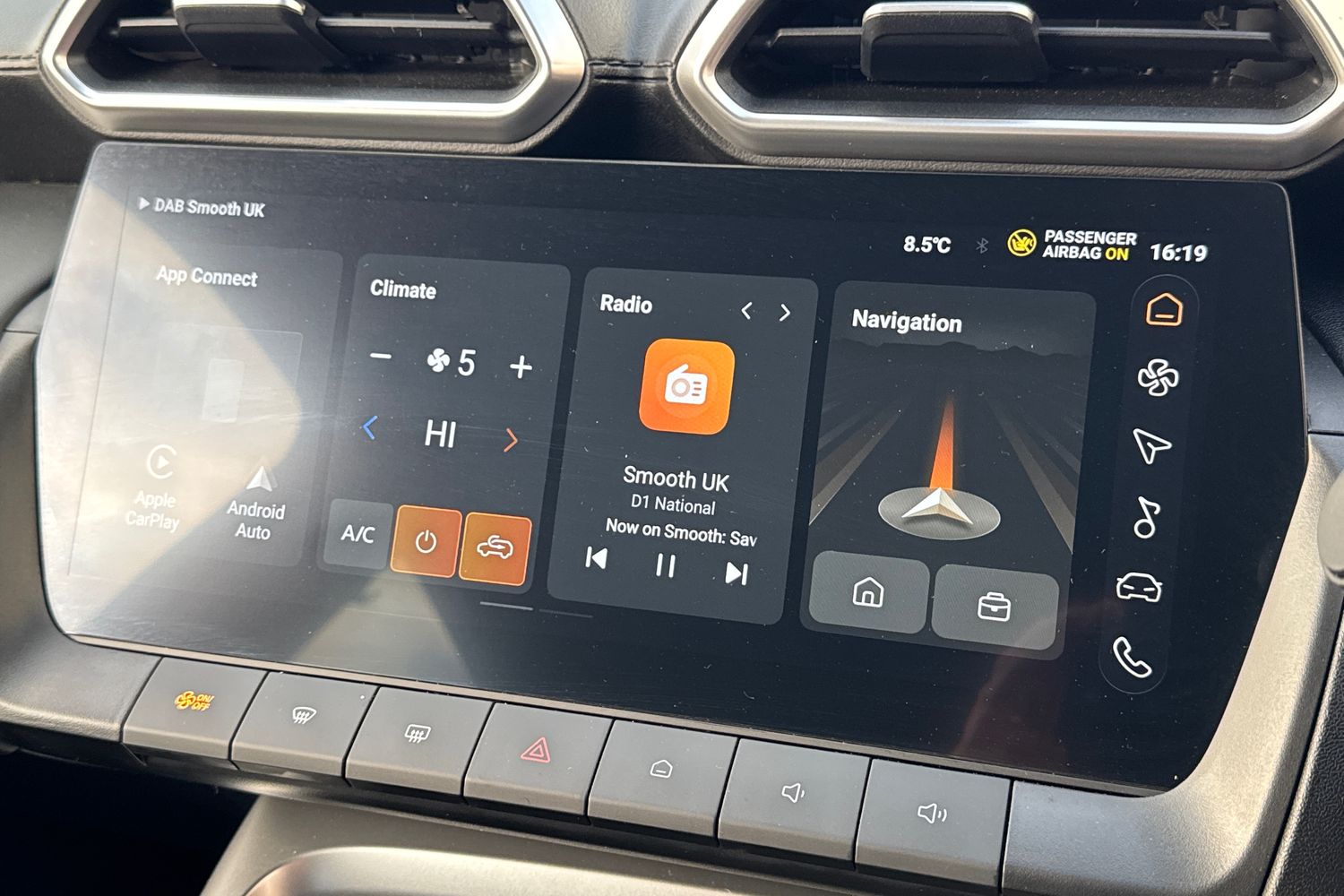 Used MG MG ZS 2024 for sale - 76418125: Photo 39