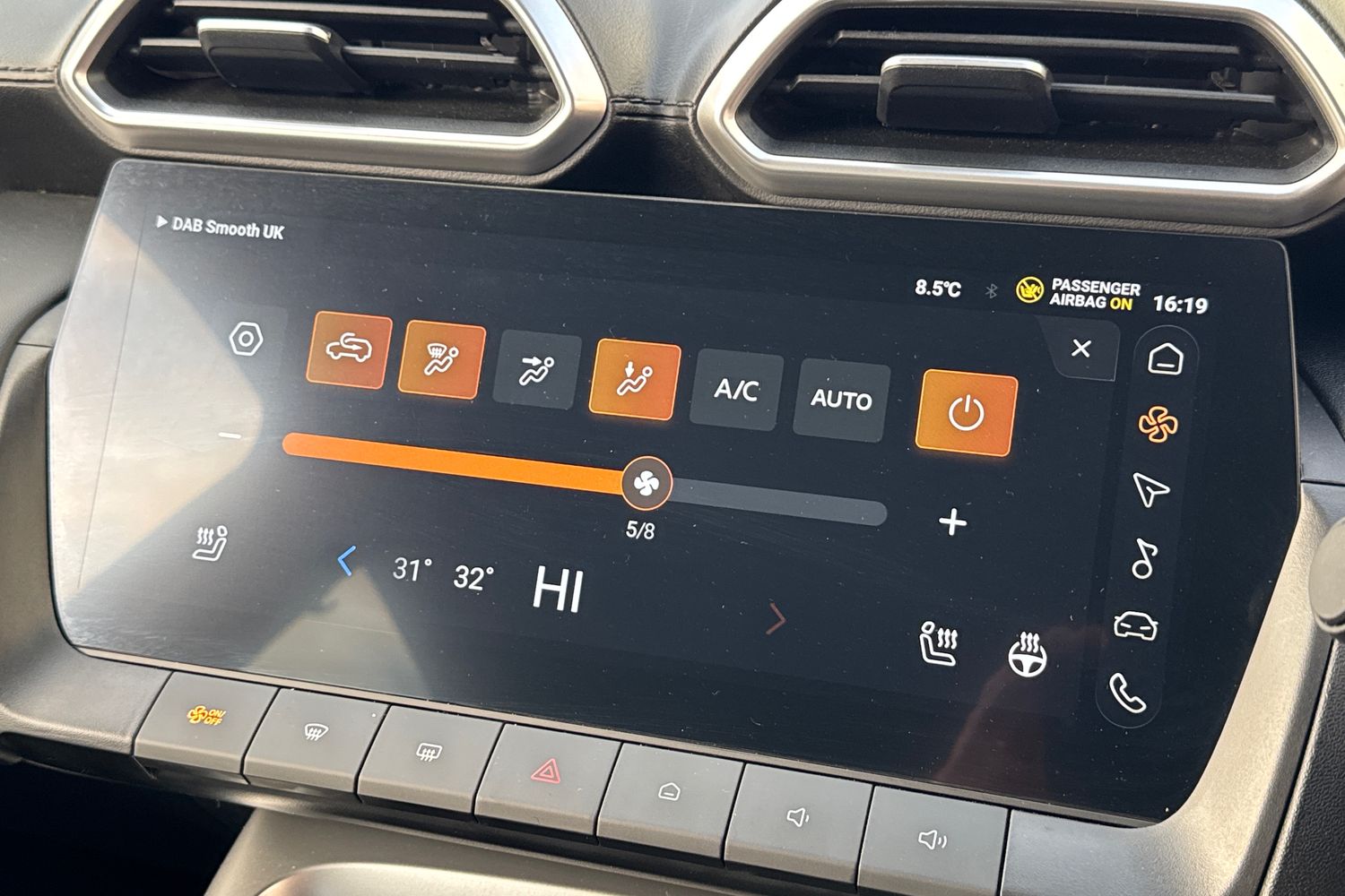 Used MG MG ZS 2024 for sale - 76418125: Photo 40