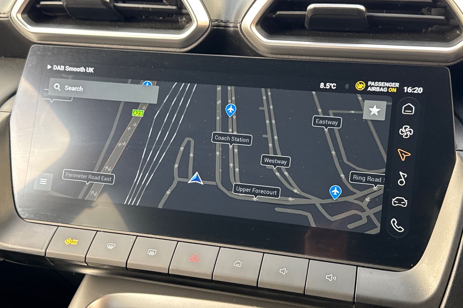 Used MG MG ZS 2024 for sale - 76418125: Photo 41