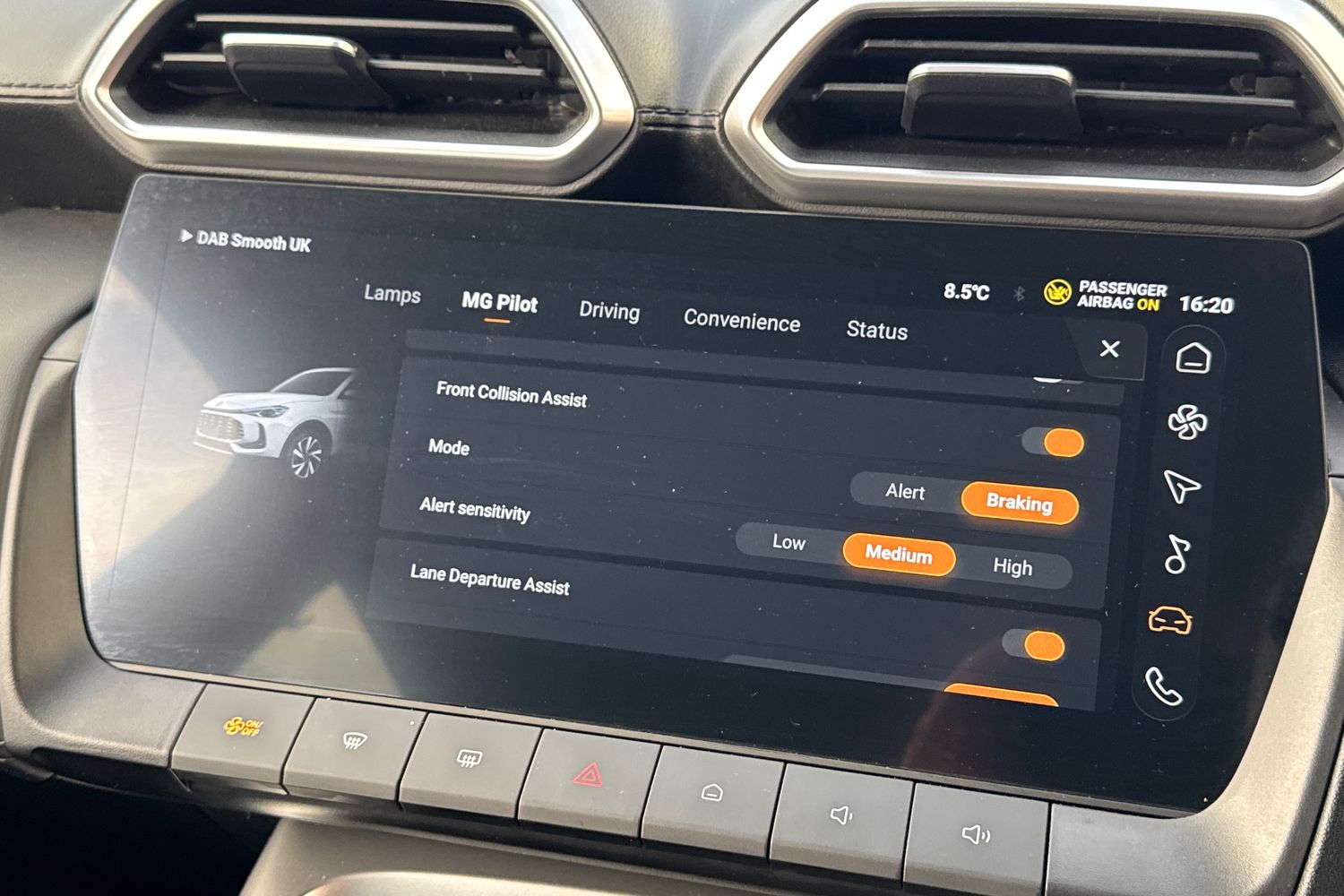 Used MG MG ZS 2024 for sale - 76418125: Photo 42