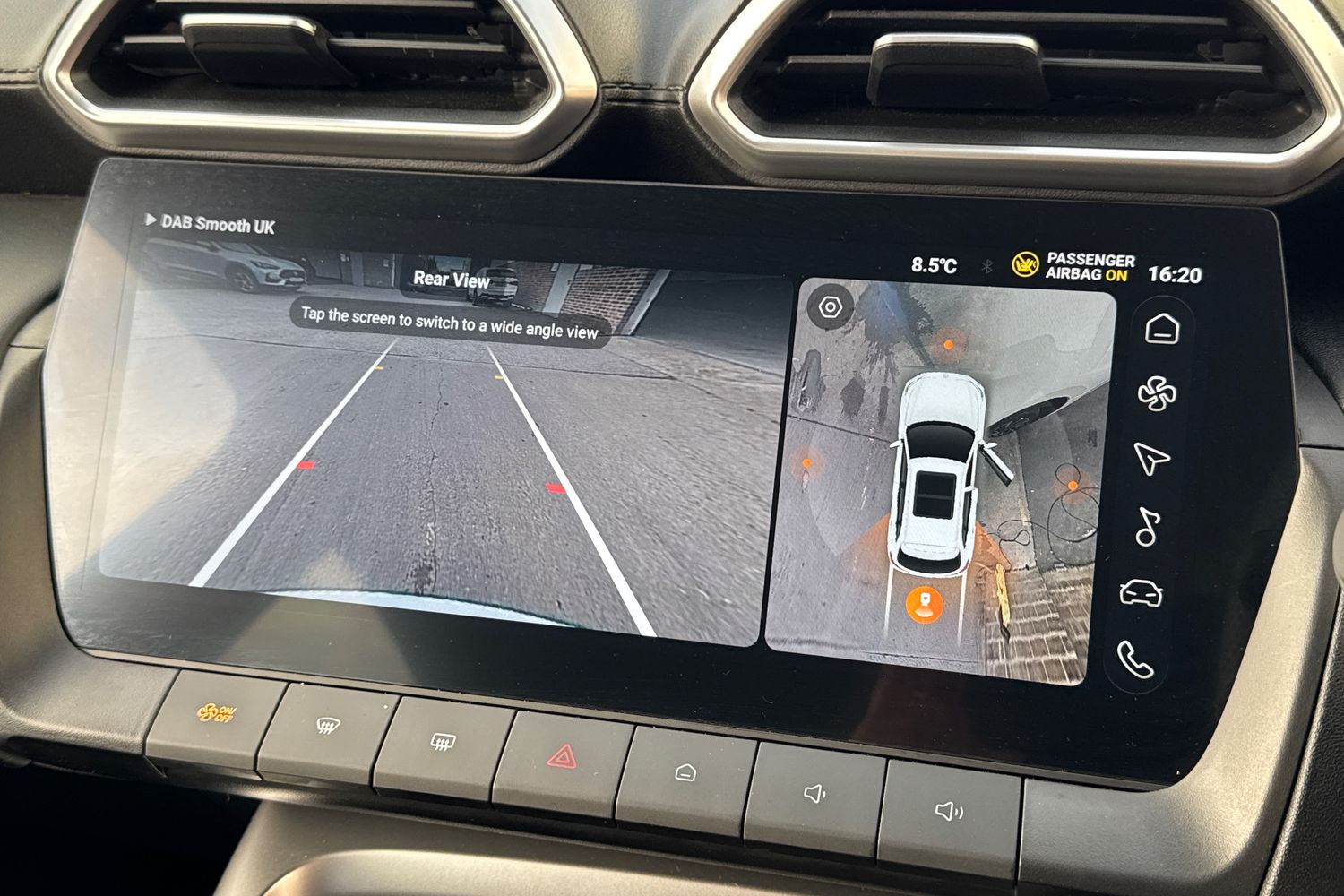 Used MG MG ZS 2024 for sale - 76418125: Photo 43