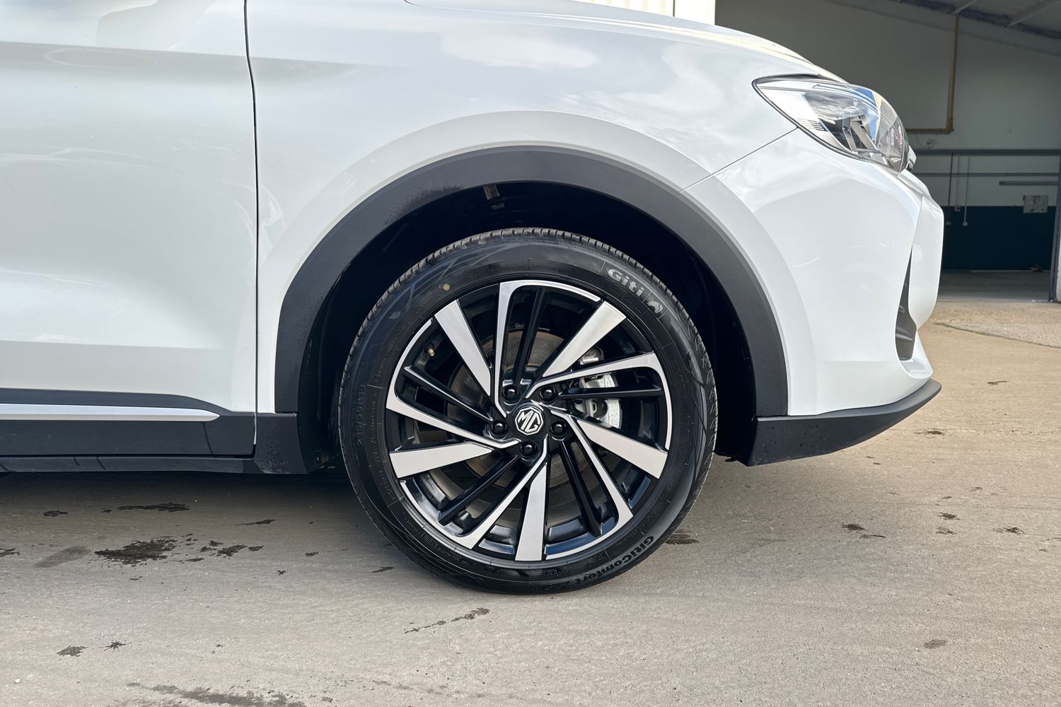 Used MG MG ZS 2024 for sale - 76418125: Photo 45