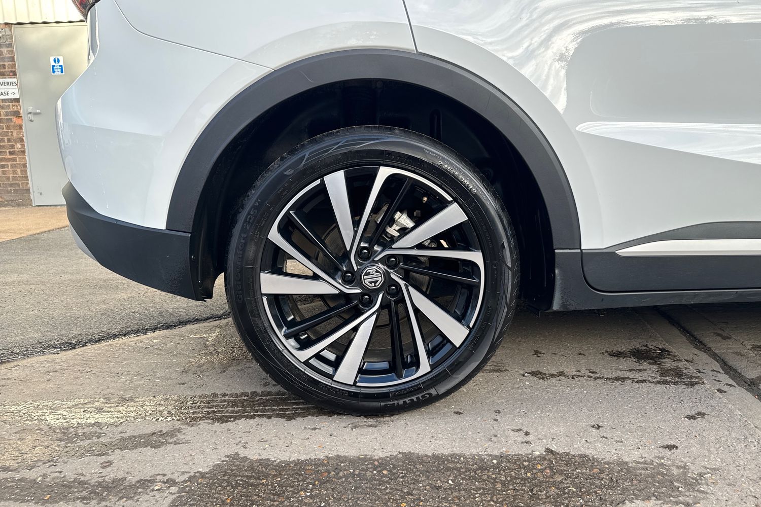 Used MG MG ZS 2024 for sale - 76418125: Photo 46