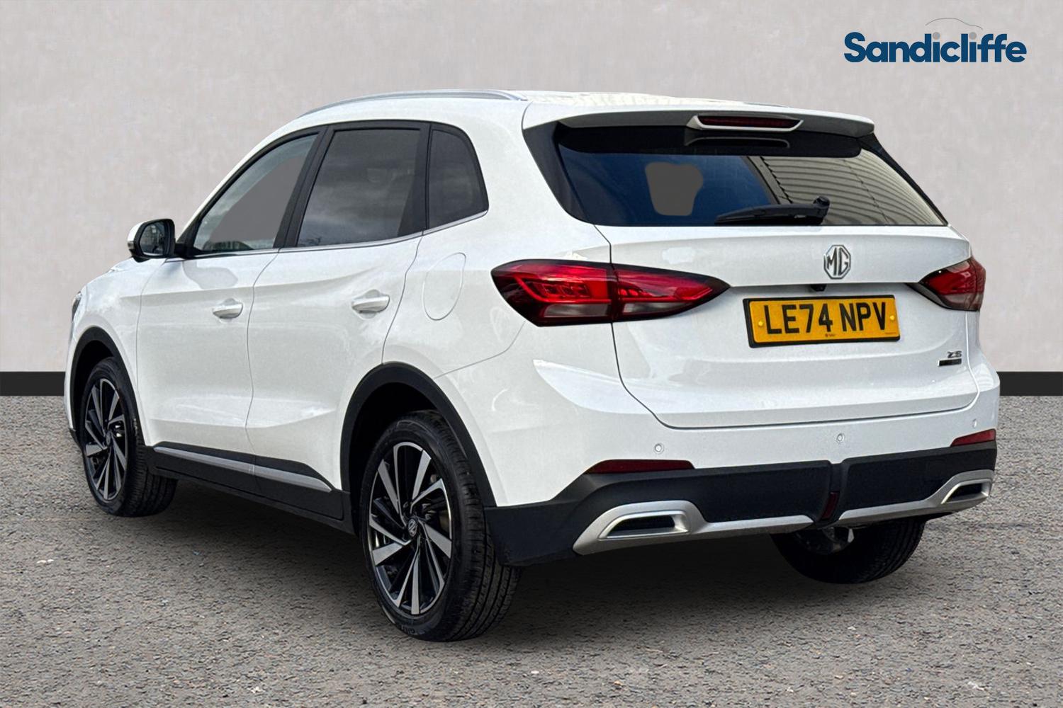 Used MG MG ZS 2024 for sale - 76418125: Photo 6