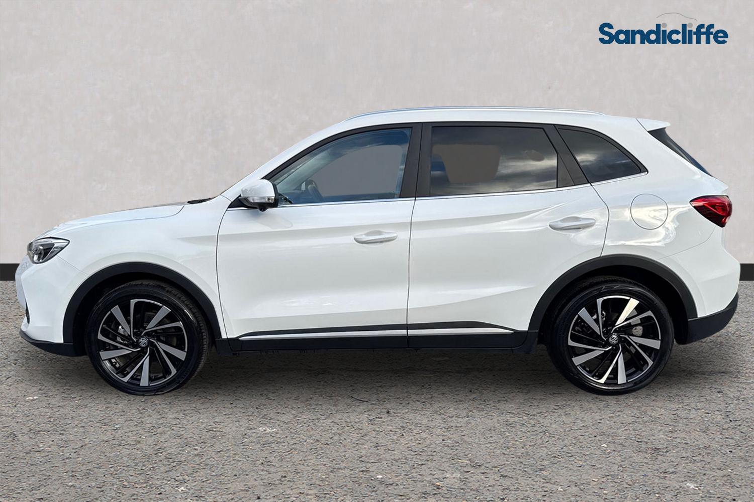 Used MG MG ZS 2024 for sale - 76418125: Photo 7