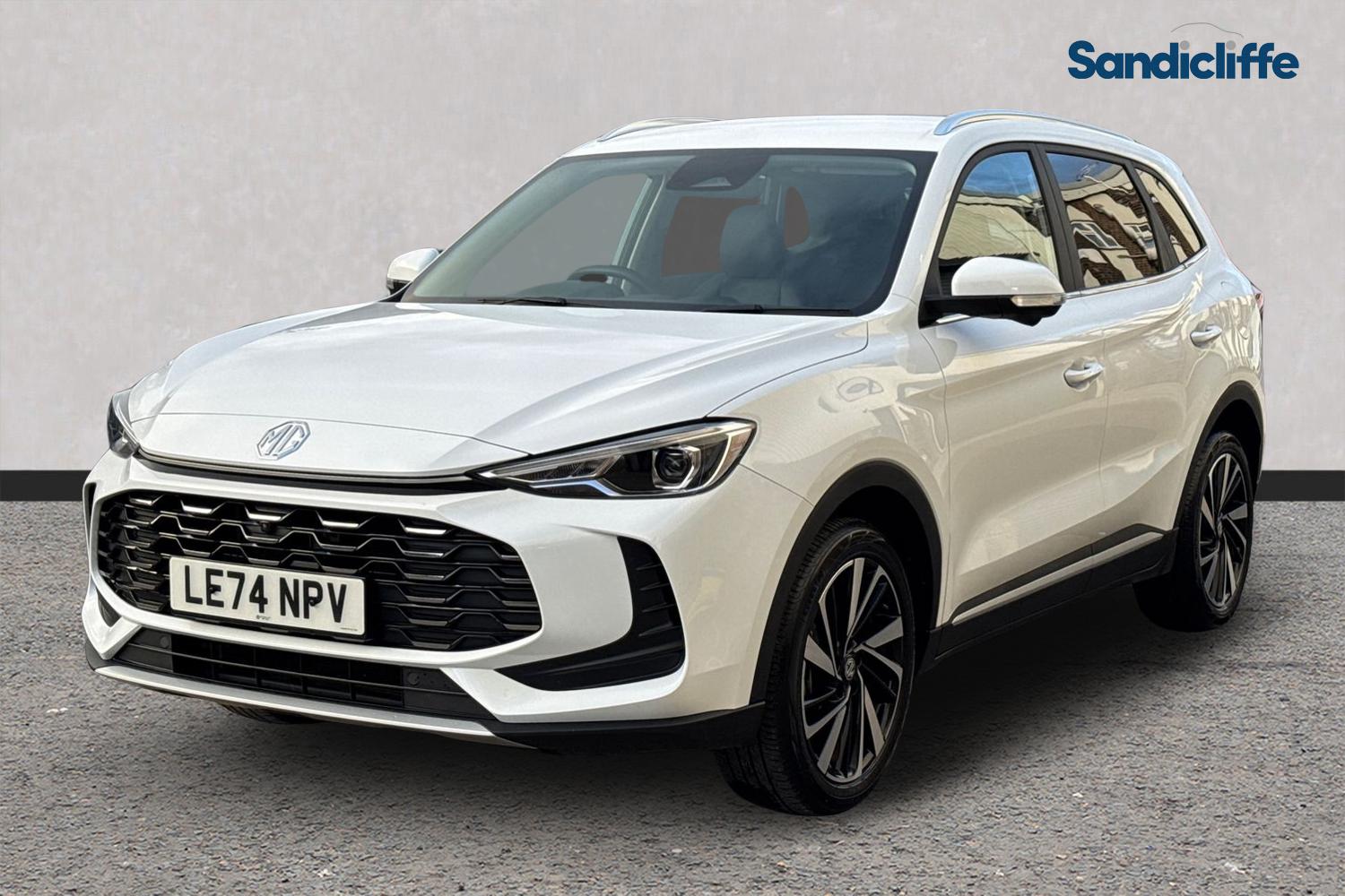 Used MG MG ZS 2024 for sale - 76418125: Photo 8