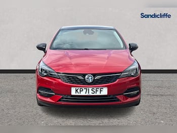Used Vauxhall Astra 2021 for sale - 79531832: Photo