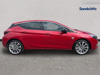 Used Vauxhall Astra 2021 for sale - 79531832: Photo