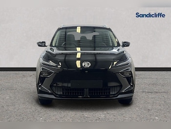 Used MG MGS5 2025 for sale - 77937622: Photo