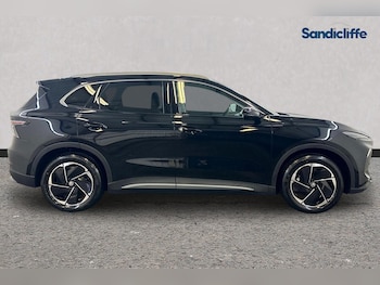 Used MG MGS5 2025 for sale - 77937622: Photo