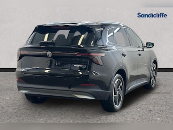 Used MG MGS5 2025 for sale - 77937622: Photo