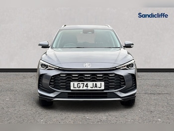 Used MG MG ZS 2025 for sale - 77027839: Photo