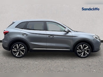 Used MG MG ZS 2025 for sale - 77027839: Photo