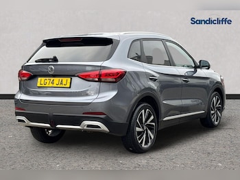 Used MG MG ZS 2025 for sale - 77027839: Photo