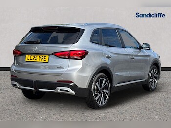 Used MG MG ZS 2025 for sale - 78579839: Photo