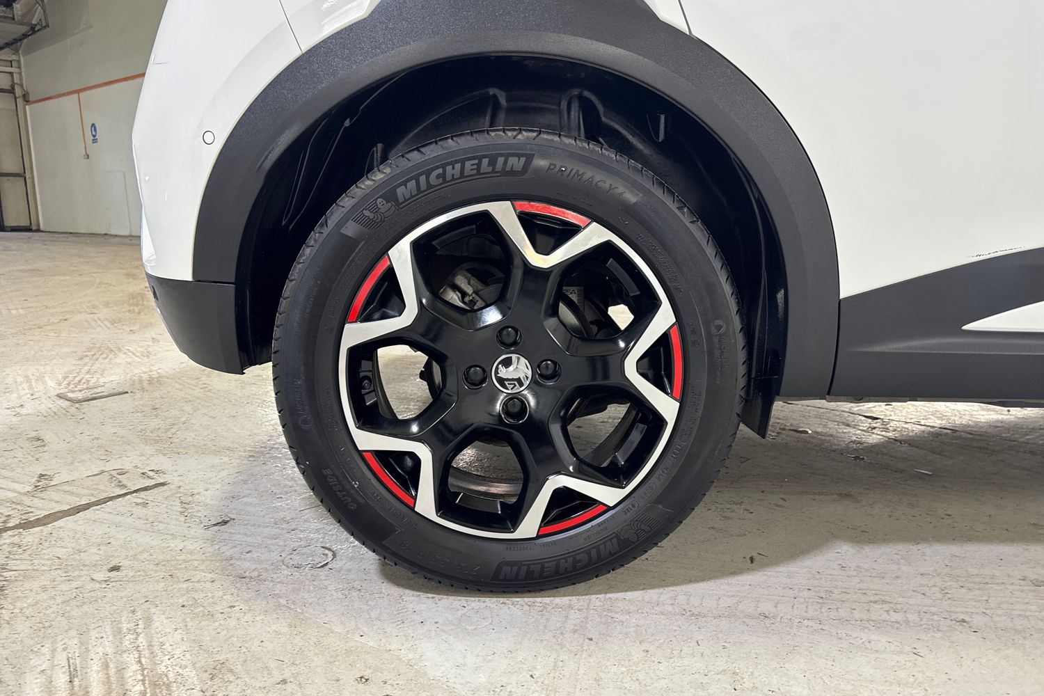 Used Vauxhall Mokka 2022 for sale - 77735519: Photo 11