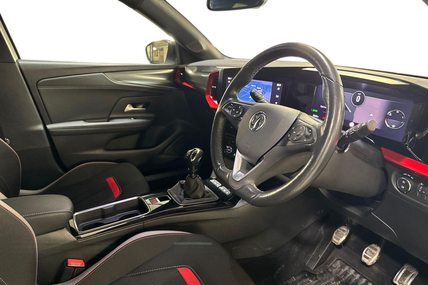 Used Vauxhall Mokka 2022 for sale - 77735519: Photo 12