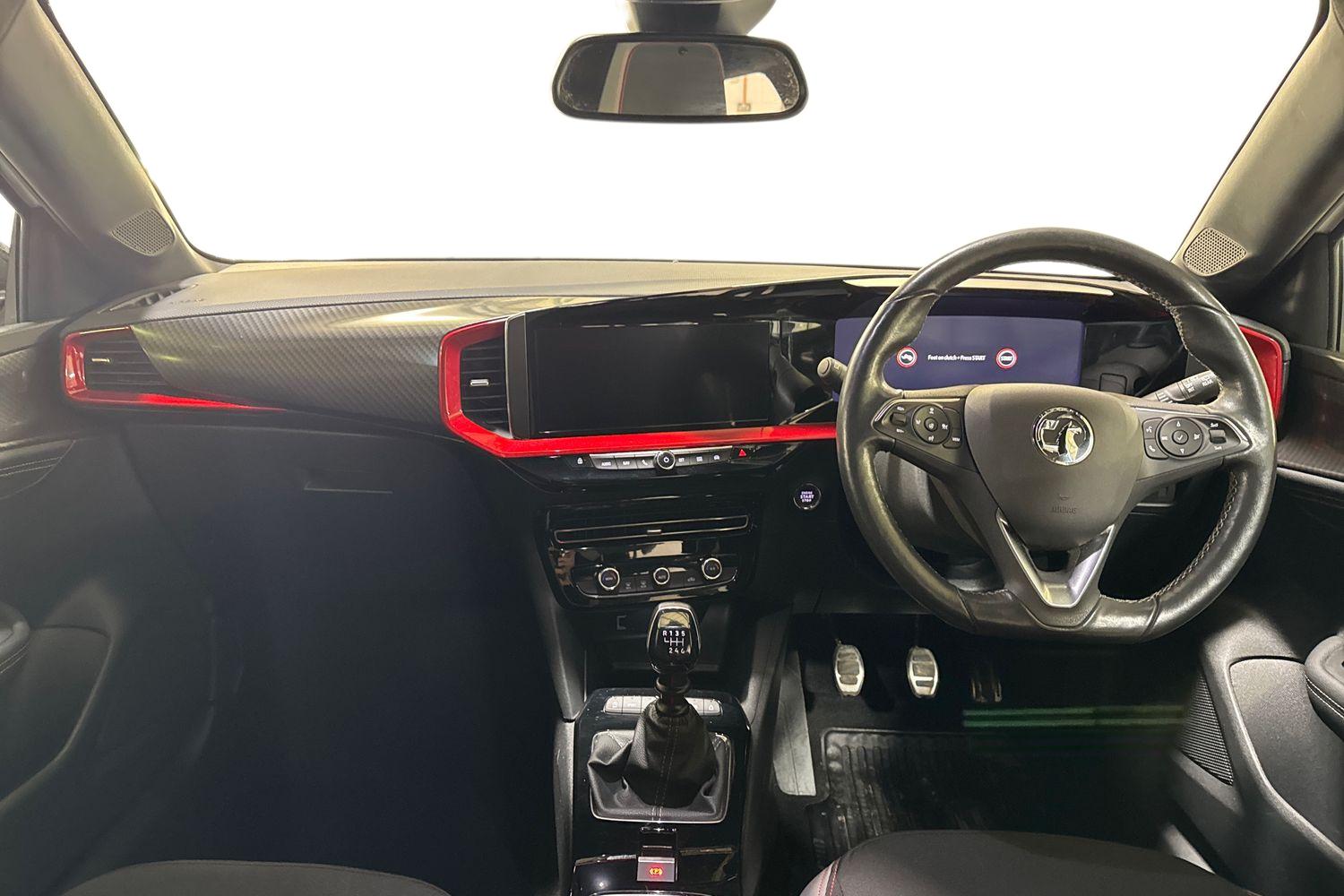 Used Vauxhall Mokka 2022 for sale - 77735519: Photo 13