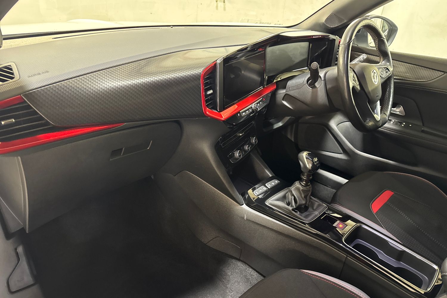 Used Vauxhall Mokka 2022 for sale - 77735519: Photo 14