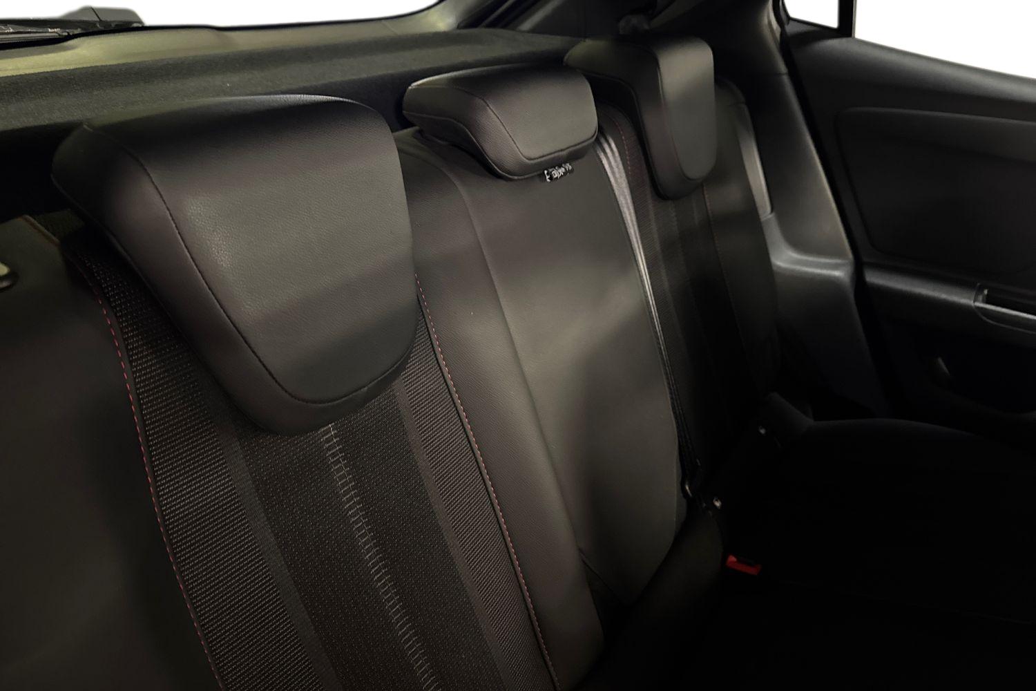 Used Vauxhall Mokka 2022 for sale - 77735519: Photo 15