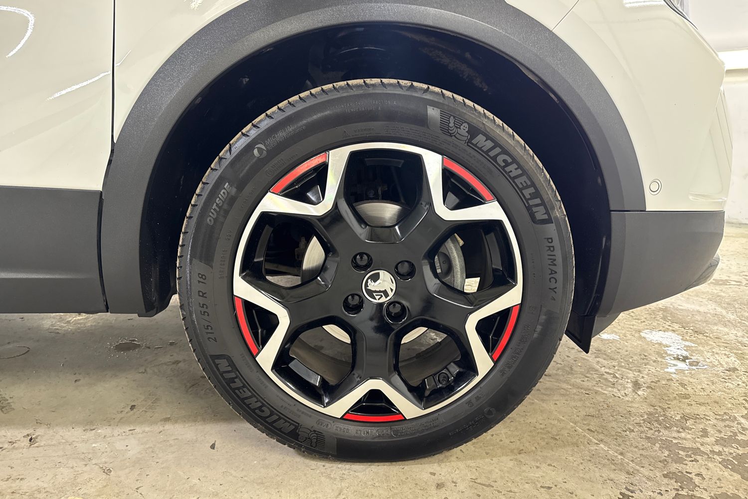 Used Vauxhall Mokka 2022 for sale - 77735519: Photo 19