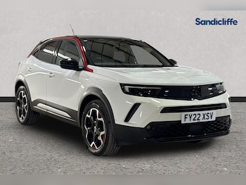 Used Vauxhall Mokka 2022 for sale - 77735519: Photo