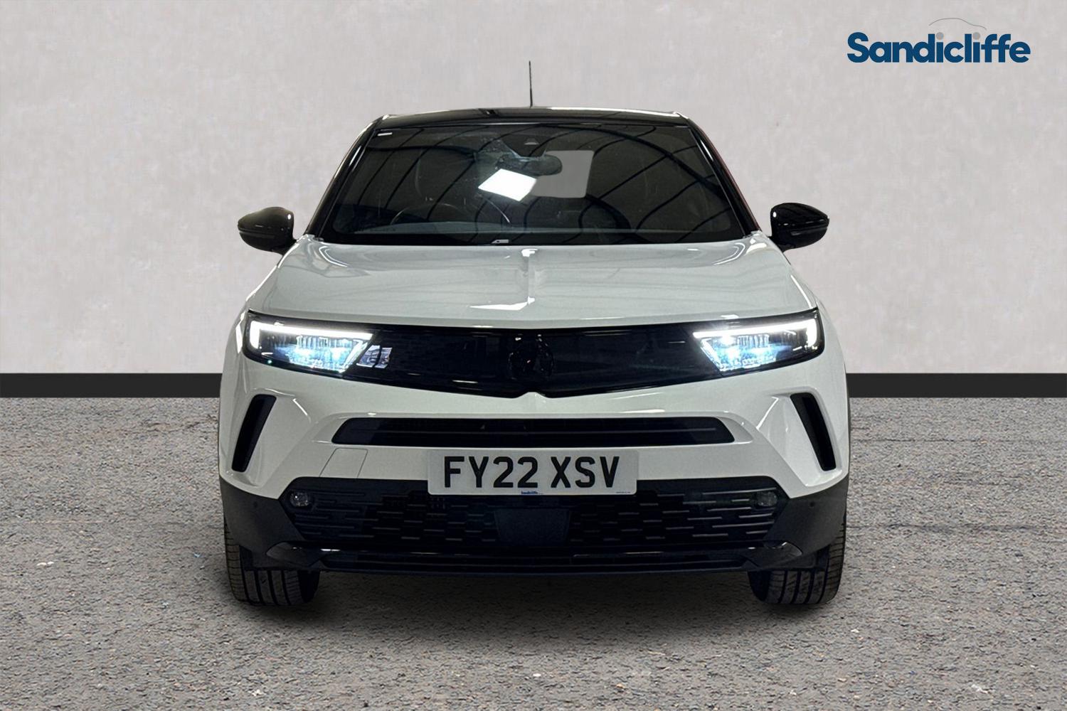 Used Vauxhall Mokka 2022 for sale - 77735519: Photo 2