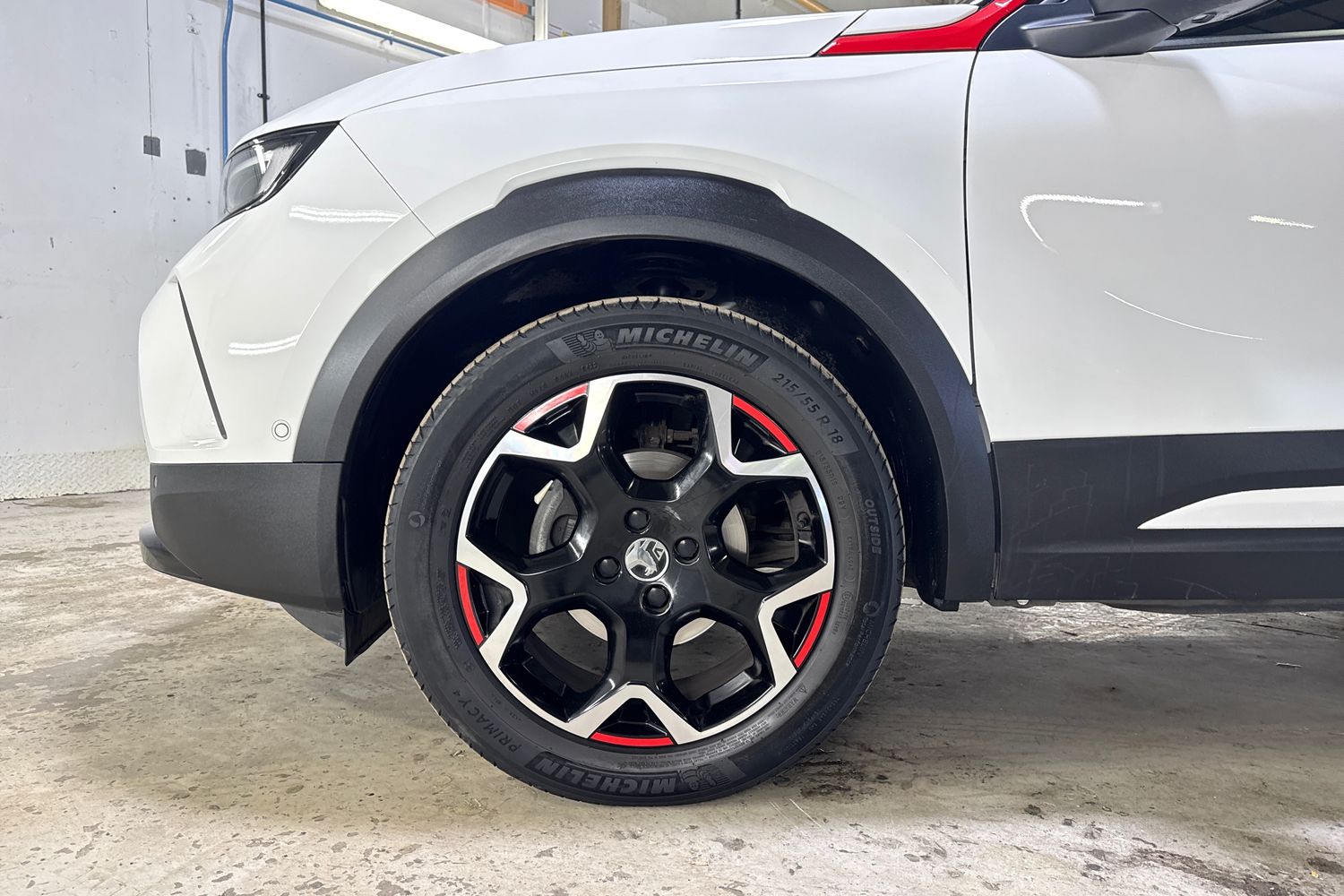 Used Vauxhall Mokka 2022 for sale - 77735519: Photo 20