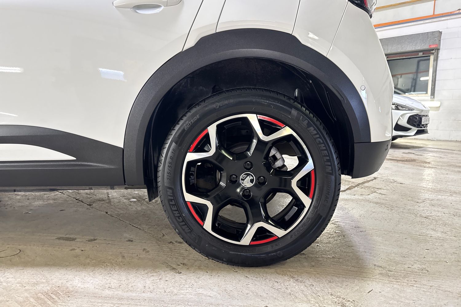 Used Vauxhall Mokka 2022 for sale - 77735519: Photo 22