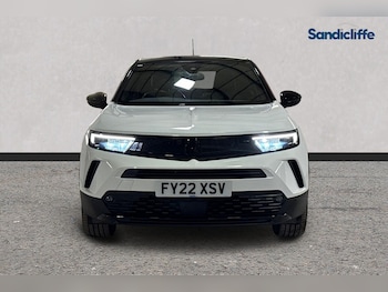 Used Vauxhall Mokka 2022 for sale - 77735519: Photo