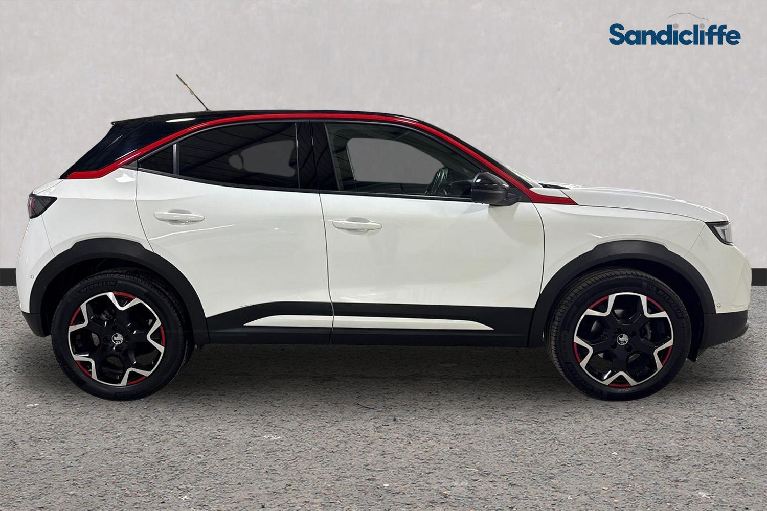 Used Vauxhall Mokka 2022 for sale - 77735519: Photo 3