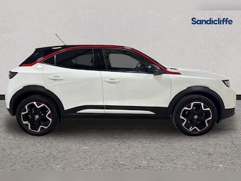 Used Vauxhall Mokka 2022 for sale - 77735519: Photo