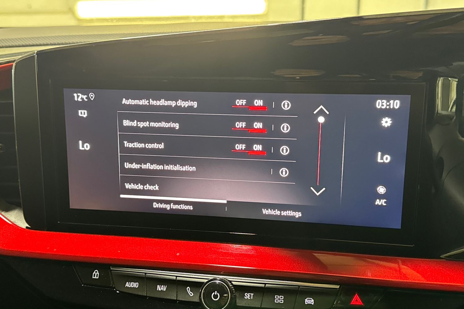 Used Vauxhall Mokka 2022 for sale - 77735519: Photo 43