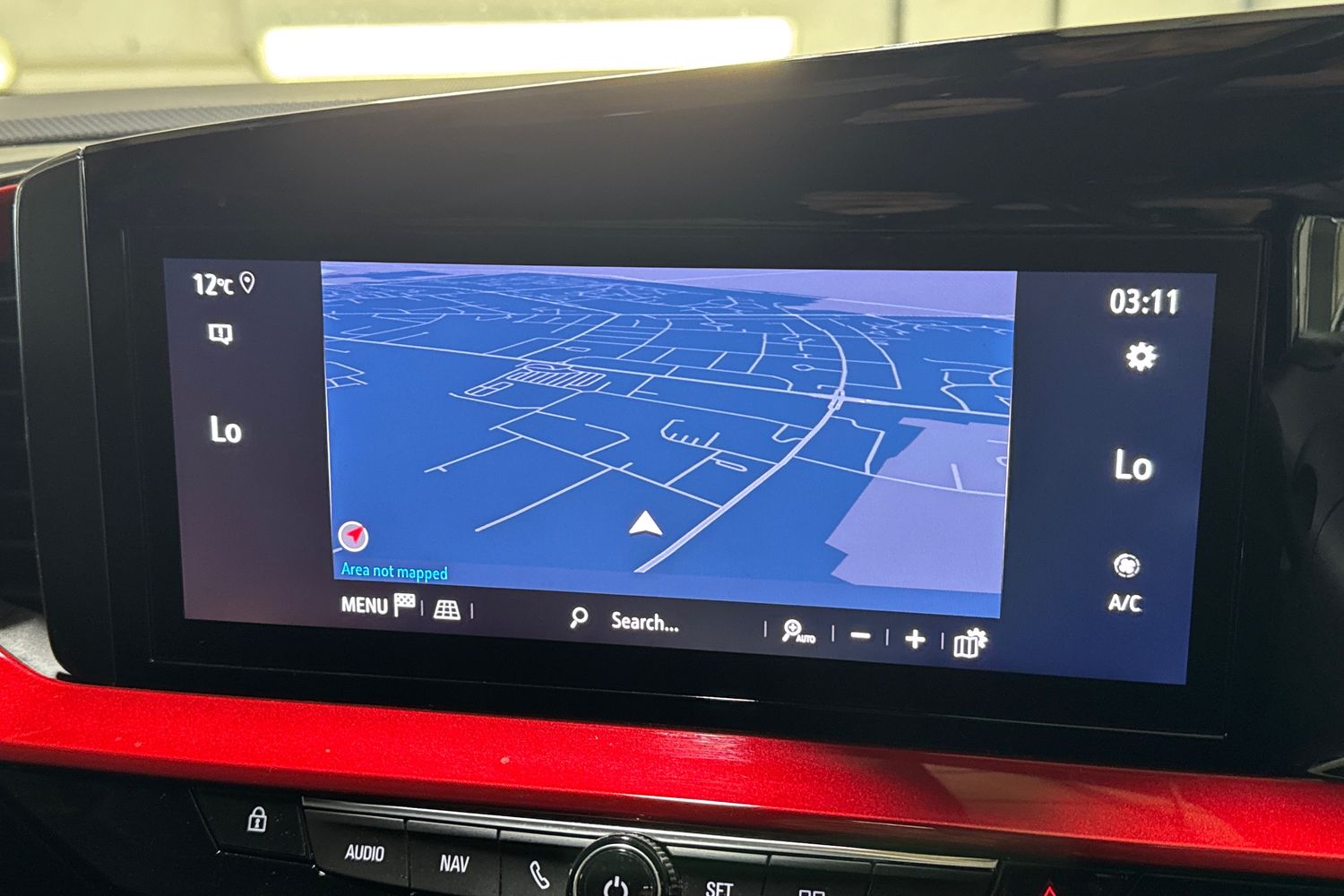 Used Vauxhall Mokka 2022 for sale - 77735519: Photo 46