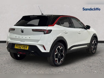 Used Vauxhall Mokka 2022 for sale - 77735519: Photo