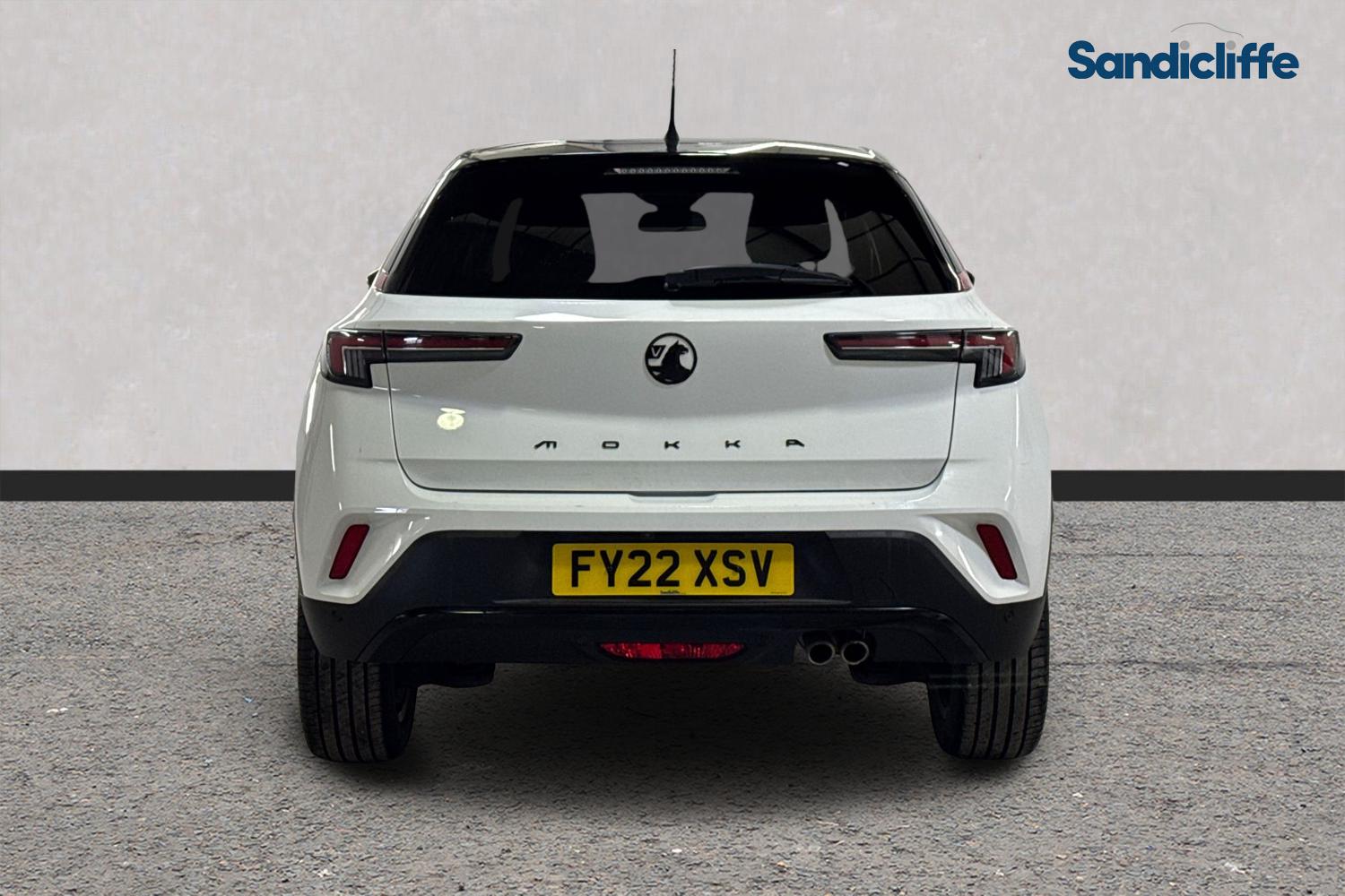 Used Vauxhall Mokka 2022 for sale - 77735519: Photo 6