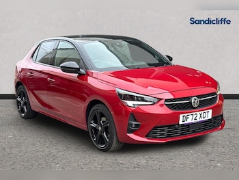 Used Vauxhall Corsa 2023 for sale - 78283009: Photo