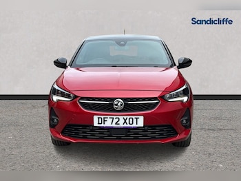 Used Vauxhall Corsa 2023 for sale - 78283009: Photo