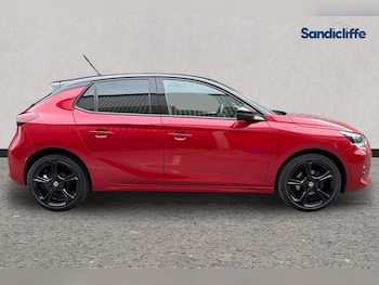 Used Vauxhall Corsa 2023 for sale - 78283009: Photo