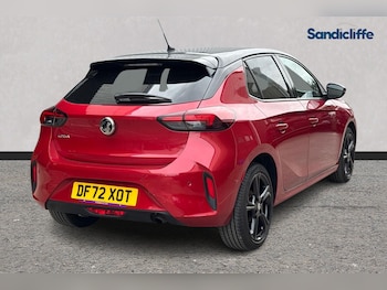Used Vauxhall Corsa 2023 for sale - 78283009: Photo