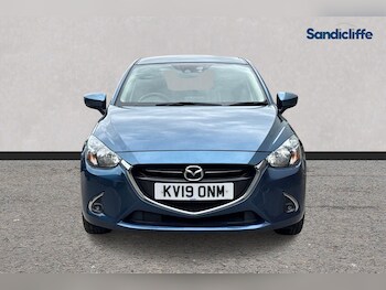Used Mazda Mazda2 2019 for sale - 78466858: Photo