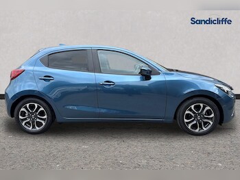 Used Mazda Mazda2 2019 for sale - 78466858: Photo
