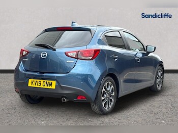 Used Mazda Mazda2 2019 for sale - 78466858: Photo