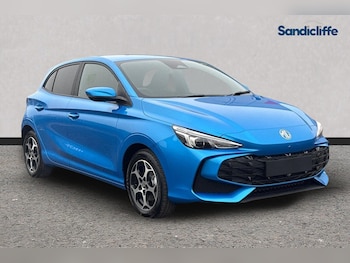 Used MG MG3 2025 for sale - 77937624: Photo