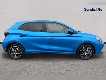 Used MG MG3 2025 for sale - 77937624: Photo